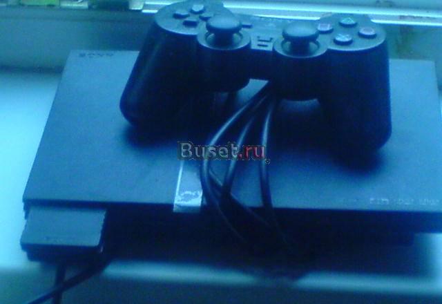 PlayStation2 Москва
