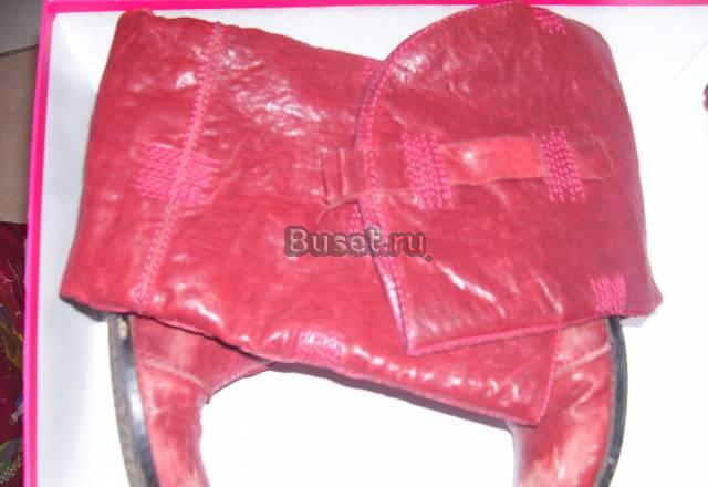 Пакет обуви 36 р Москва