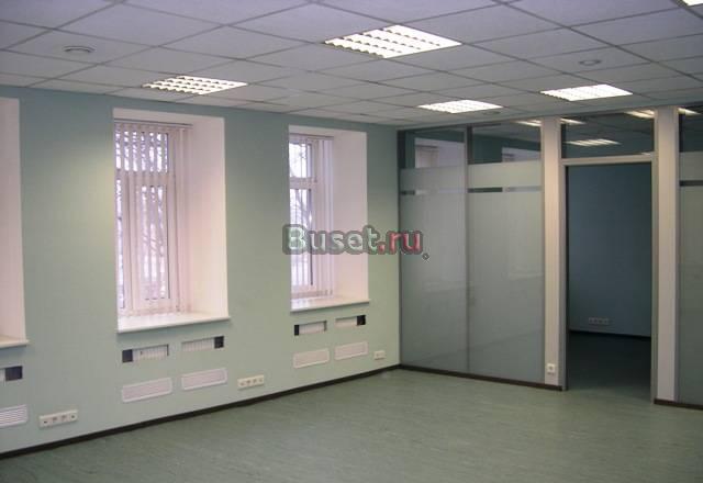 Помещение под офис 340 кв.м Санкт-Петербург
