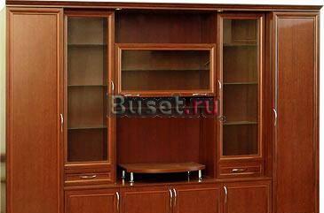 Стенки соскидкой и доставкой Москва