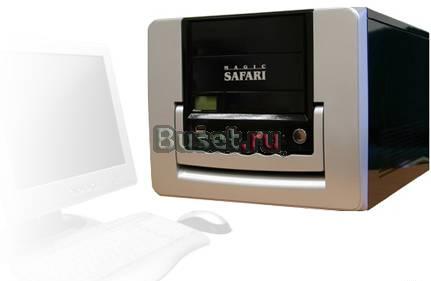 "Офисно-домашний компьютер + файловое хранилище в Санкт-Петербург