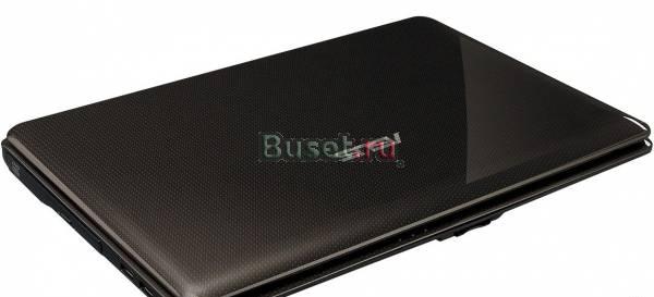 Asus K50C Core Duo 15" 2010 год Двухъядерник Москва
