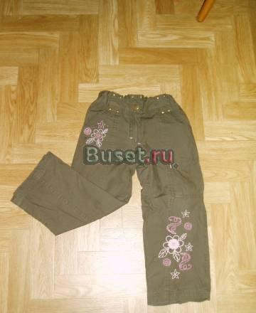 стильные брючки Москва