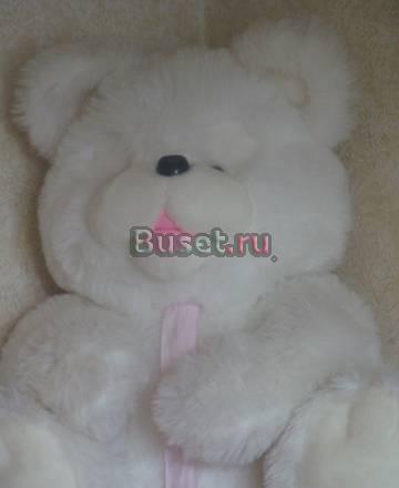 Медвежонок Москва