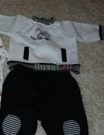 Детские боди,слипы,костюмы Москва