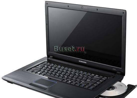 Samsung R519 Core Duo 15" 2009 год Москва