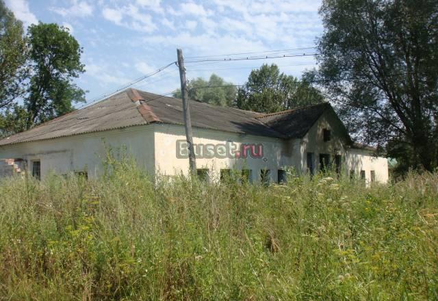 Продаётся дом в Калужской обл Медынь