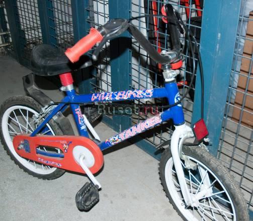 Велосипед Vivi-bikes Москва