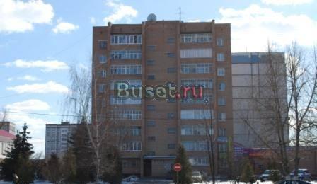 3-комнатная квартира в Подмосковье,дешево Озёры