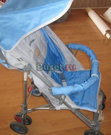 Продам коляску Красноярск