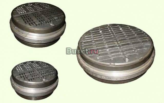 Клапаны Венибе Москва