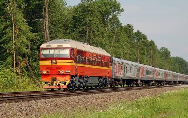 Грузоперевозки из Москвы в Тюмень Тюмень