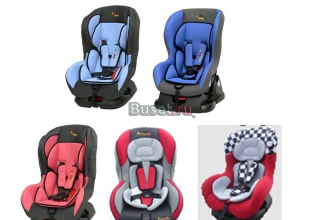 Автокресло 0-18 кг. новое сидя-полулежа Москва