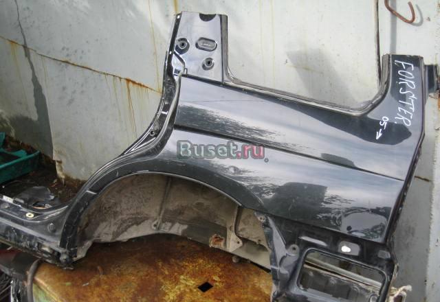 Subaru forester 05-07 Санкт-Петербург