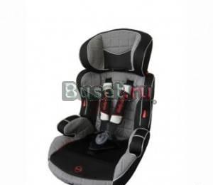 Новое автокресло Baby Care(9-36кг)дост.беспл Москва