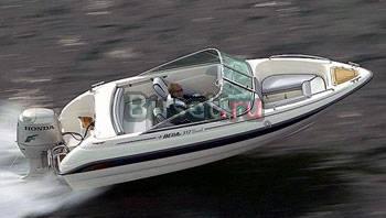Катер Bella 512 Excel ( Финляндия) Новый Ульяновск