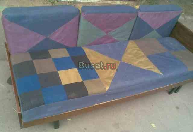 Софа 4000р с доставкой Москва