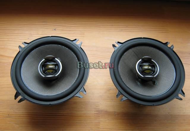 Pioneer TS-E1302i Москва