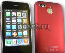 IPhone 3G 2sim (I9+) Ростов-на-Дону