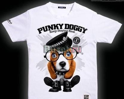 Футболка Москва