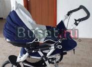 Коляска Jane Powertrack 3 в 1 Санкт-Петербург