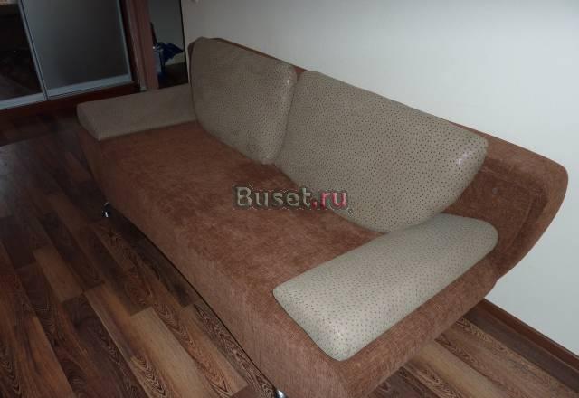 Диван Санкт-Петербург