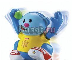 Fisher-Price Обезьянка "Догони меня" Санкт-Петербург