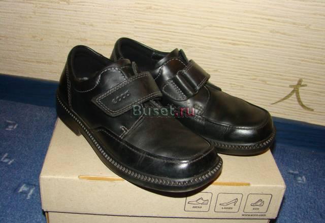 Туфли ecco Москва