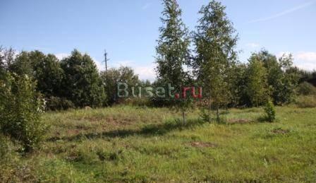 Отличный земельный участок Санкт-Петербург