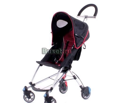 Коляска трость bebe confort vit Москва