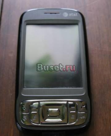 Продам коммуникатор HTC 8925 tilt Kaiser Пенза