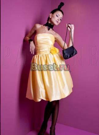 Зара - вечернее платье Москва