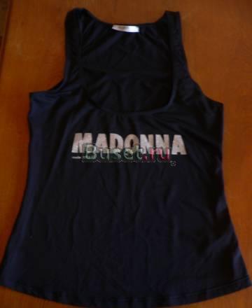 Майка Москва