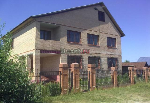 Дом 300кв.м 55км от МКАД,Носовихинское,Горьковское Ногинск