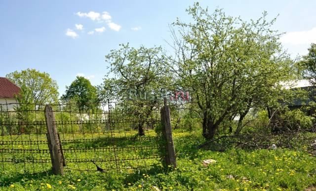 Участок 6 соток, Каширское шоссе 25 км от МКАД Домодедово