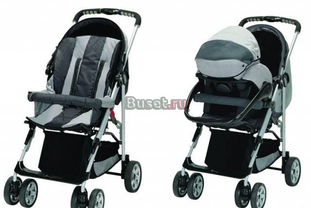 Детская коляска прогулка  Recaro  ( Германия) Москва