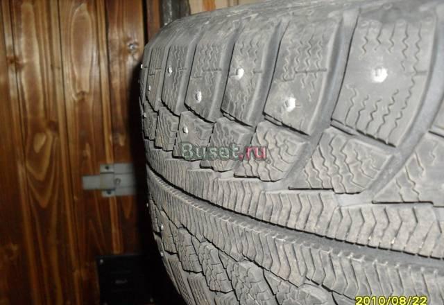 Gislaved North Frost-5 зима, 205-55R16 Санкт-Петербург
