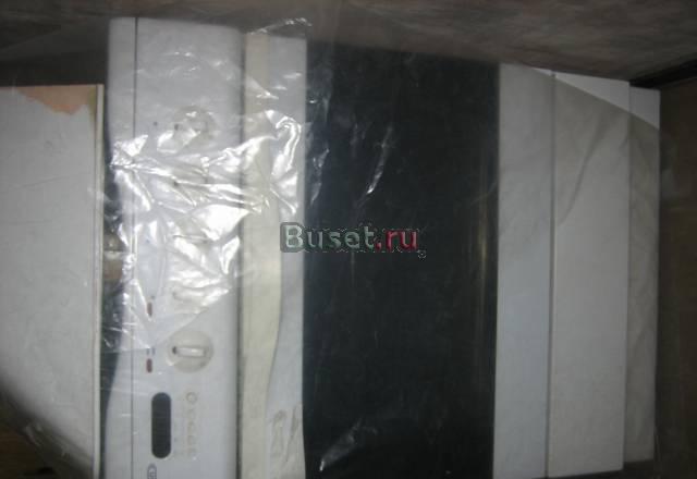 Продается плита(reeson)+вытяжка(kaiser)5000 руб Москва