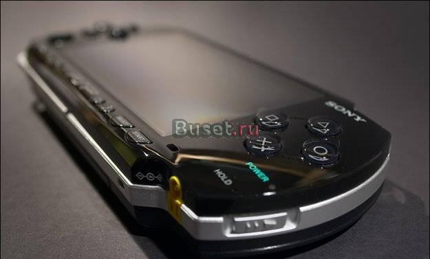 Продаю PSP Москва