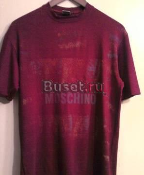 Футболка Санкт-Петербург