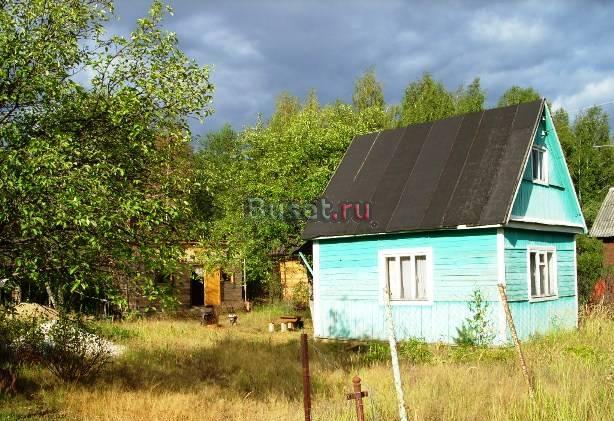 Дача в с/т "дружба" Павловский Посад