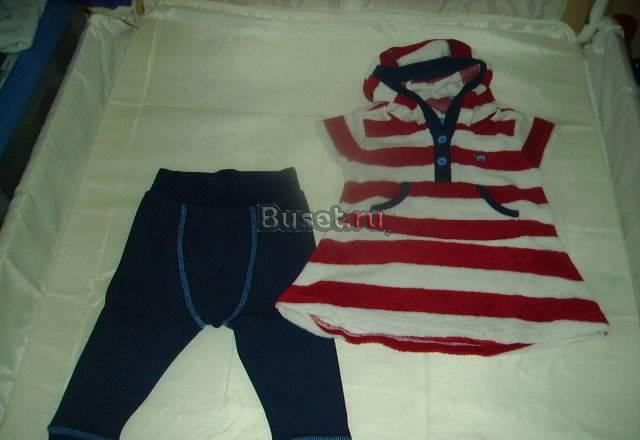 Костюмчик Lindex р-р74 Санкт-Петербург