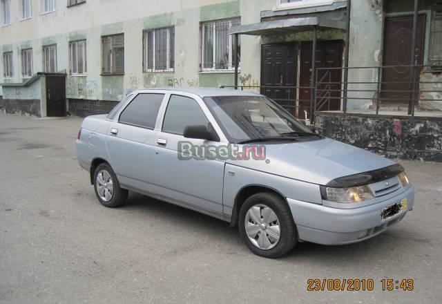 ВАЗ 2110, 2004 Мурманск
