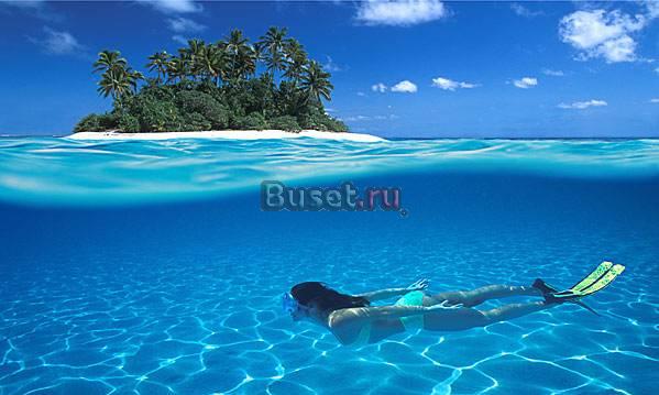 Сказочные туры на Мальдивы, Мальдивские острова Москва