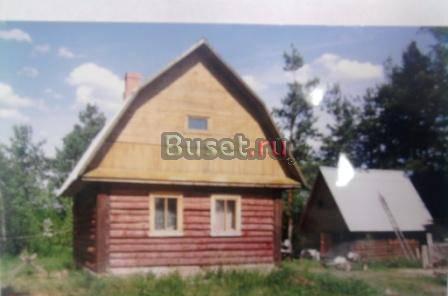 2-эт. жилой дом Будогощь