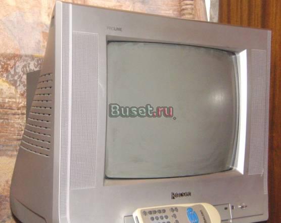 Телевизор Rolsen Proline Москва