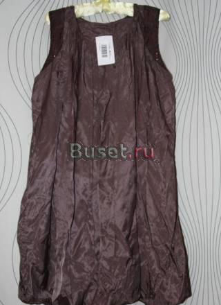 Платье Москва
