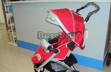 Прогулка Infinity Octava Новая Санкт-Петербург