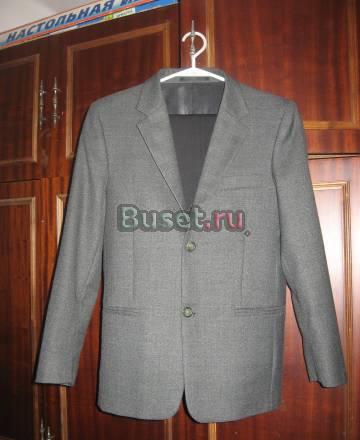 Школьный костюм для мальчика fosp (рост 158см) Санкт-Петербург