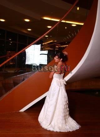Свадебное платье Санкт-Петербург